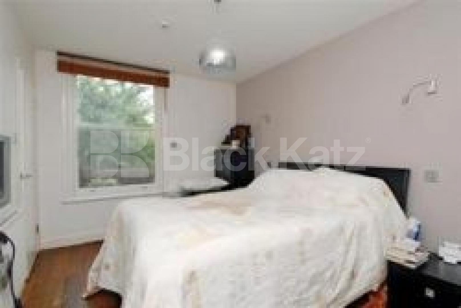 			2 Bedroom, 1 bath, 1 reception Apartment			 Leander Road, Brixton